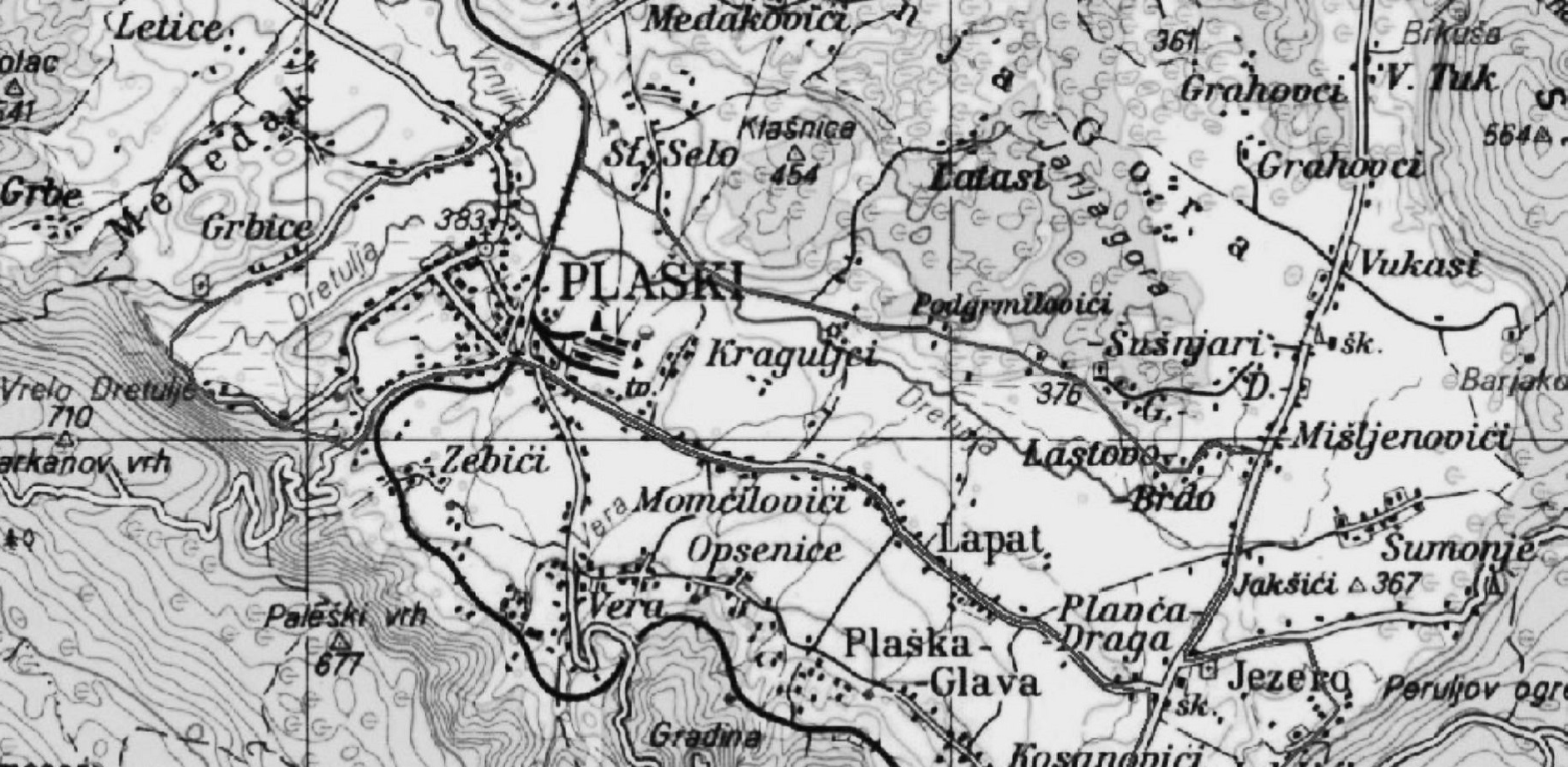 Mapa