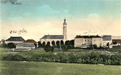 gradina
